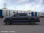 New 2024 Ford F-150 XLT SuperCrew Cab RWD, Pickup for sale #RFB67446 - photo 4