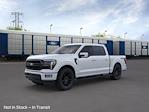 2024 Ford F-150 SuperCrew Cab 4WD, Pickup for sale #RFB67466 - photo 1