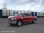 2024 Ford F-150 SuperCrew Cab 4WD, Pickup for sale #RFB67672 - photo 1