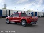 2024 Ford F-150 SuperCrew Cab 4WD, Pickup for sale #RFB67672 - photo 2