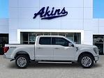 2024 Ford F-150 SuperCrew Cab 4WD, Pickup for sale #RFB67894 - photo 1