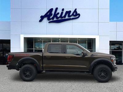 New 2024 Ford F-150 Raptor SuperCrew Cab 4WD, Pickup for sale #RFB68486 - photo 1