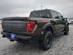 New 2024 Ford F-150 Raptor SuperCrew Cab 4WD, Pickup for sale #RFB68486 - photo 2