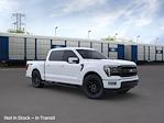 2024 Ford F-150 SuperCrew Cab 4WD, Pickup for sale #RFB68781 - photo 7