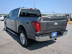 New 2024 Ford F-150 Lariat SuperCrew Cab 4WD, Pickup for sale #RFB69102 - photo 5