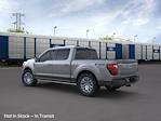 2024 Ford F-150 SuperCrew Cab 4WD, Pickup for sale #RFB74261 - photo 2