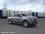 2024 Ford F-150 SuperCrew Cab 4WD, Pickup for sale #RFB74261 - photo 13