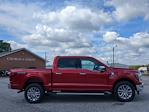 2024 Ford F-150 SuperCrew Cab 4WD, Pickup for sale #RFB74430 - photo 3