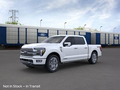 2024 Ford F-150 SuperCrew Cab 4WD, Pickup for sale #RFB74508 - photo 1