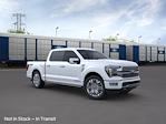 2024 Ford F-150 SuperCrew Cab 4WD, Pickup for sale #RFB74508 - photo 7