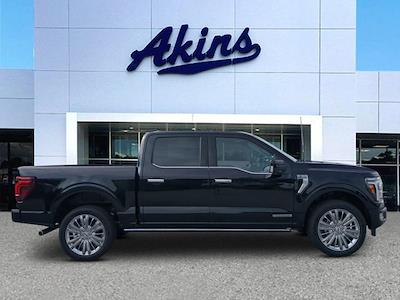 2024 Ford F-150 SuperCrew Cab 4WD, Pickup for sale #RFB74620 - photo 1