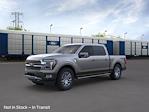 2024 Ford F-150 SuperCrew Cab 4WD, Pickup for sale #RFB74714 - photo 1