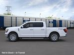 2024 Ford F-150 SuperCrew Cab 4WD, Pickup for sale #RFB74802 - photo 4