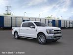 2024 Ford F-150 SuperCrew Cab 4WD, Pickup for sale #RFB74802 - photo 7