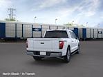 2024 Ford F-150 SuperCrew Cab 4WD, Pickup for sale #RFB74802 - photo 8