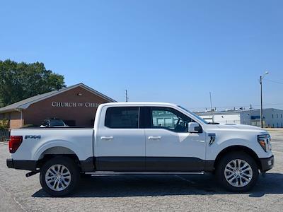 2024 Ford F-150 SuperCrew Cab 4WD, Pickup for sale #RFB74962 - photo 1