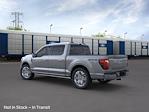 2024 Ford F-150 SuperCrew Cab 4WD, Pickup for sale #RFB75104 - photo 2