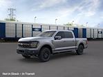 New 2024 Ford F-150 Tremor SuperCrew Cab 4WD, Pickup for sale #RFB75190 - photo 1