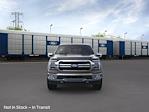 New 2024 Ford F-150 Lariat SuperCrew Cab 4WD, Pickup for sale #RFB75211 - photo 6