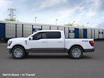 2024 Ford F-150 SuperCrew Cab 4WD, Pickup for sale #RFB75465 - photo 3