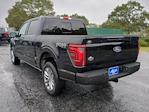 2024 Ford F-150 SuperCrew Cab 4WD, Pickup for sale #RFB75541 - photo 9