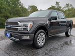 2024 Ford F-150 SuperCrew Cab 4WD, Pickup for sale #RFB75541 - photo 11