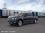 2024 Ford F-150 SuperCrew Cab 4WD, Pickup for sale #RFB75770 - photo 1