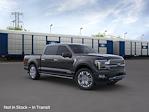 2024 Ford F-150 SuperCrew Cab 4WD, Pickup for sale #RFB75770 - photo 7