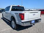 New 2024 Ford F-150 Lariat SuperCrew Cab 4WD, Pickup for sale #RFB75840 - photo 5