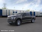 2024 Ford F-150 SuperCrew Cab 4WD, Pickup for sale #RFB78706 - photo 1