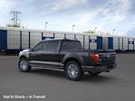 2024 Ford F-150 SuperCrew Cab 4WD, Pickup for sale #RFB78706 - photo 2