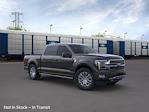 2024 Ford F-150 SuperCrew Cab 4WD, Pickup for sale #RFB78706 - photo 13