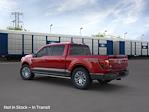 2024 Ford F-150 SuperCrew Cab 4WD, Pickup for sale #RFB78708 - photo 2