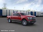 2024 Ford F-150 SuperCrew Cab 4WD, Pickup for sale #RFB78708 - photo 13