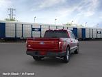 2024 Ford F-150 SuperCrew Cab 4WD, Pickup for sale #RFB78708 - photo 14