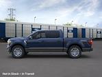 2024 Ford F-150 SuperCrew Cab 4WD, Pickup for sale #RFB81036 - photo 6