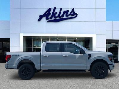 2024 Ford F-150 SuperCrew Cab 4WD, Pickup for sale #RFB81179 - photo 1