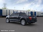 2024 Ford F-150 SuperCrew Cab 4WD, Pickup for sale #RFB83976 - photo 3