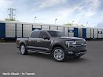 2024 Ford F-150 SuperCrew Cab 4WD, Pickup for sale #RFB83976 - photo 13