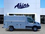 New 2024 Ford Transit 350 HD RWD, Service Utility Van for sale #RKA21750 - photo 1