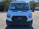 New 2024 Ford Transit 350 HD RWD, Service Utility Van for sale #RKA21750 - photo 7