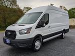 2024 Ford Transit 250 High Roof AWD, Empty Cargo Van for sale #RKA30934 - photo 7