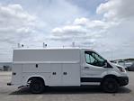 New 2024 Ford Transit 350 RWD, Knapheide KUV Service Utility Van for sale #RKA45623 - photo 3