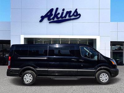 Used 2019 Ford Transit 350 XLT Low Roof 4x2, Passenger Van for sale #XKA46906 - photo 1