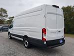 Used 2022 Ford Transit 250 High Roof RWD, Empty Cargo Van for sale #RKA49706 - photo 2