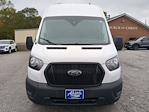 Used 2022 Ford Transit 250 High Roof RWD, Empty Cargo Van for sale #RKA49706 - photo 7