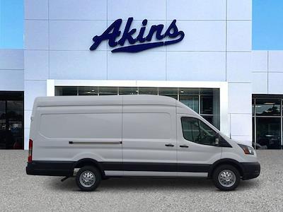 2024 Ford Transit 250 High Roof AWD, Empty Cargo Van for sale #RKA53587 - photo 1