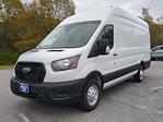 2024 Ford Transit 250 High Roof AWD, Empty Cargo Van for sale #RKA53587 - photo 7