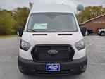 2024 Ford Transit 250 High Roof AWD, Empty Cargo Van for sale #RKA53587 - photo 8