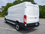 2024 Ford Transit 250 Medium Roof RWD, Empty Cargo Van for sale #RKA64909 - photo 10